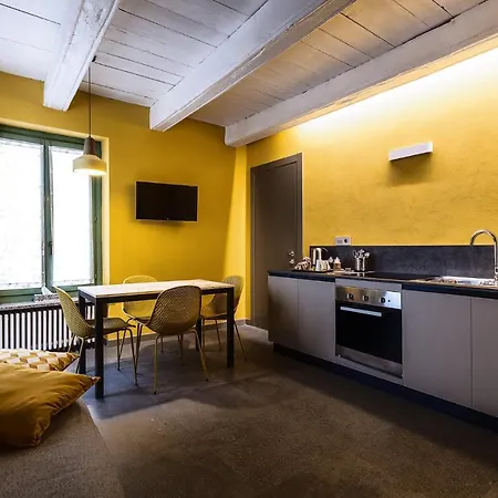 Guest house San Francesco Savigliano