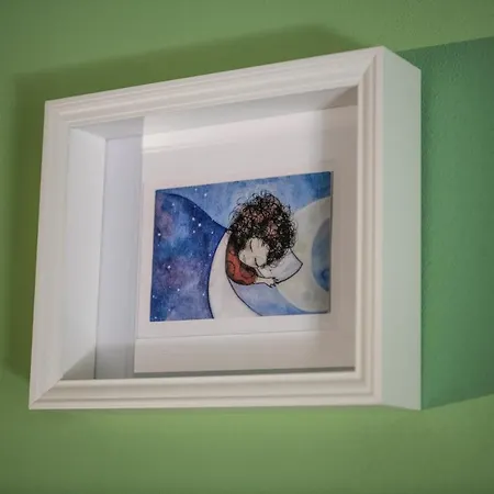 San Francesco Gæstehus