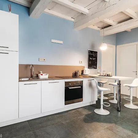 San Francesco Гостевой дом 3*