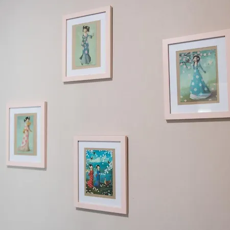 Gæstehus San Francesco