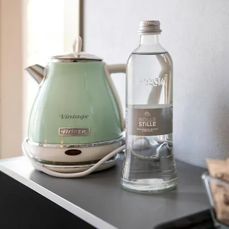 San Francesco Гостевой дом 3*