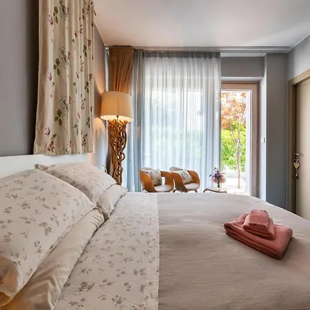 San Francesco Гостевой дом 3*