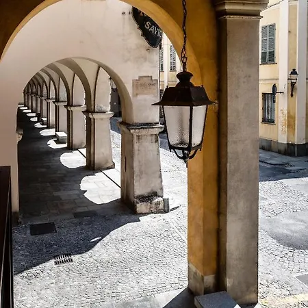 San Francesco Савильяно