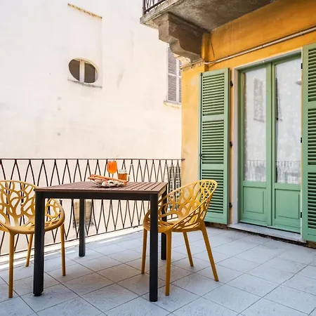 San Francesco Guest house Savigliano