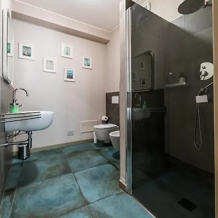 Guest house San Francesco *