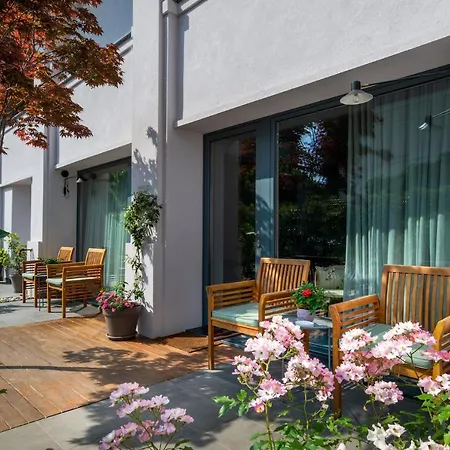 Gæstehus San Francesco