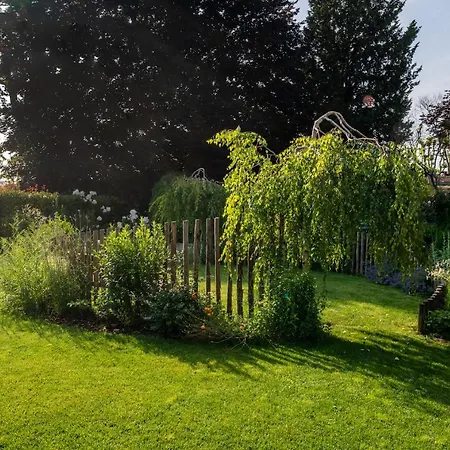 San Francesco Гостевой дом Савильяно