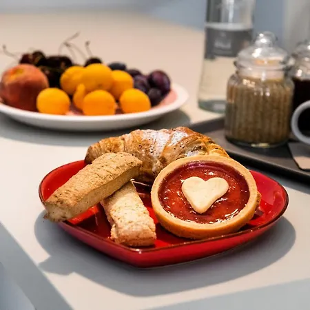 San Francesco Gæstehus