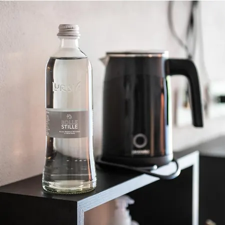 San Francesco Gæstehus 3*