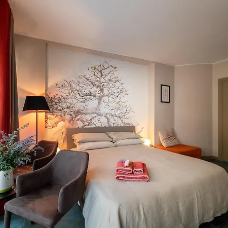 Гостевой дом San Francesco