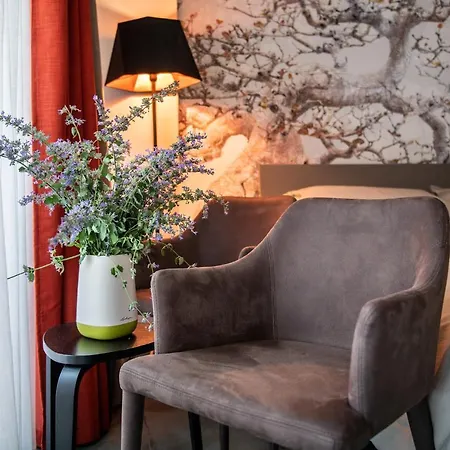 Gæstehus San Francesco 3*