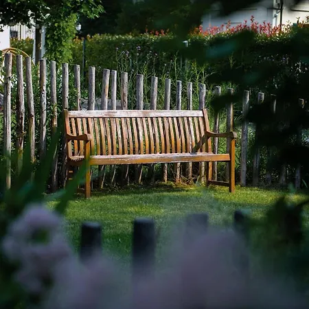 Gæstehus San Francesco