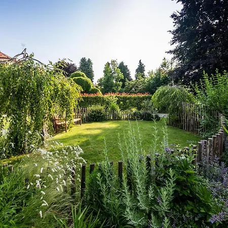 Gæstehus San Francesco