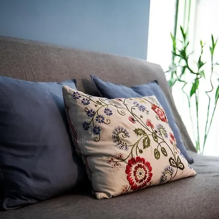 San Francesco Gæstehus