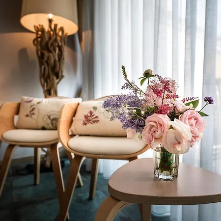 San Francesco Гостевой дом Савильяно