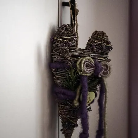 Гостевой дом San Francesco Савильяно