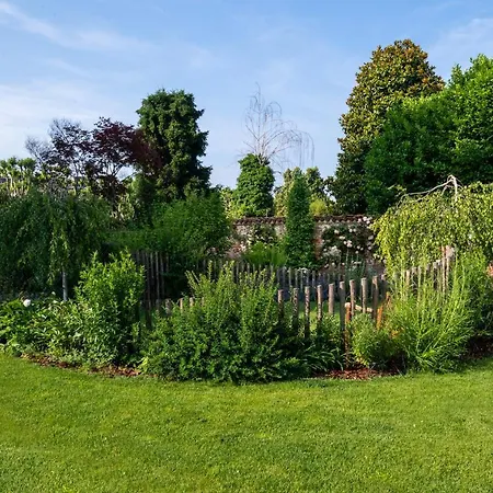 Гостевой дом San Francesco 3*