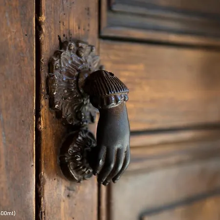 San Francesco Guest house