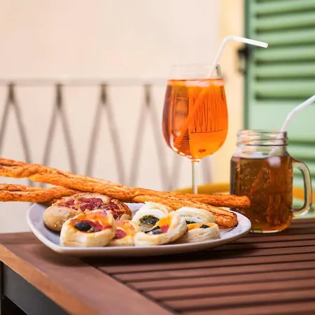 San Francesco Guest house Savigliano