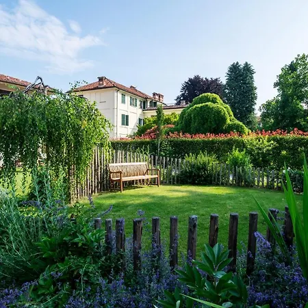 San Francesco Maison d'hôtes 3*