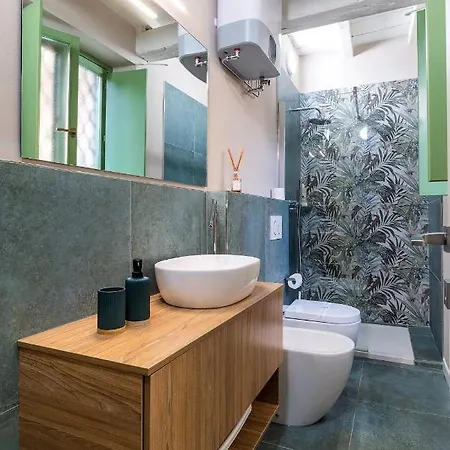 San Francesco Guest house